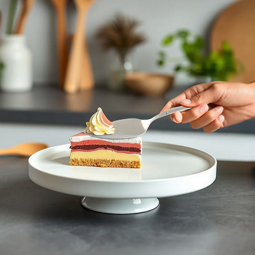 Jet Miroir - Pelle À Tarte