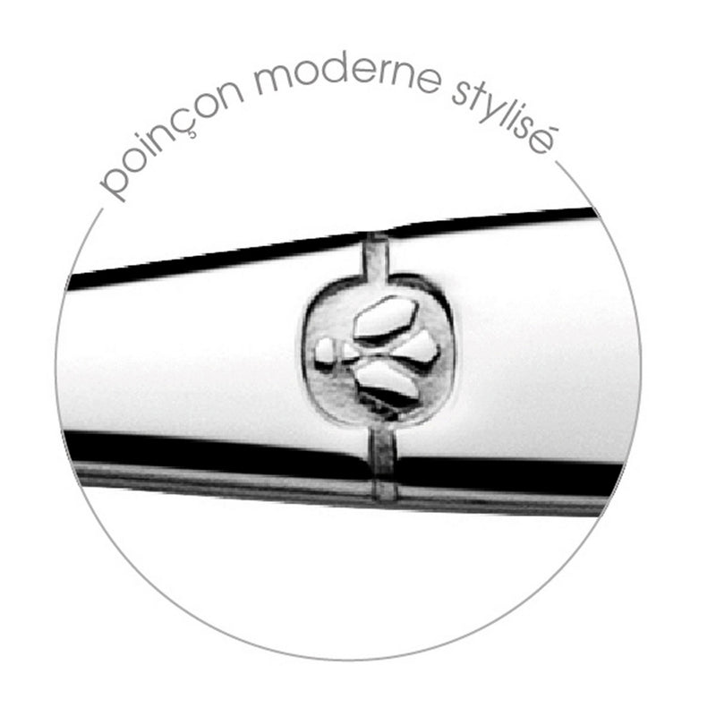 Jet Miroir - Ménagère 60 Pièces