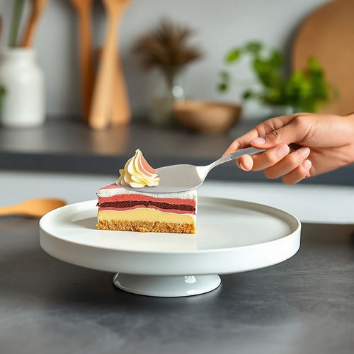 Jet Satin - Pelle À Tarte