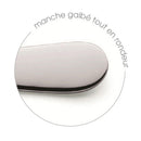 Texas - Ménagère 24 Pièces Inox Brillant