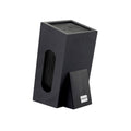 Bloque universal Sabatier Spaghetti - Negro