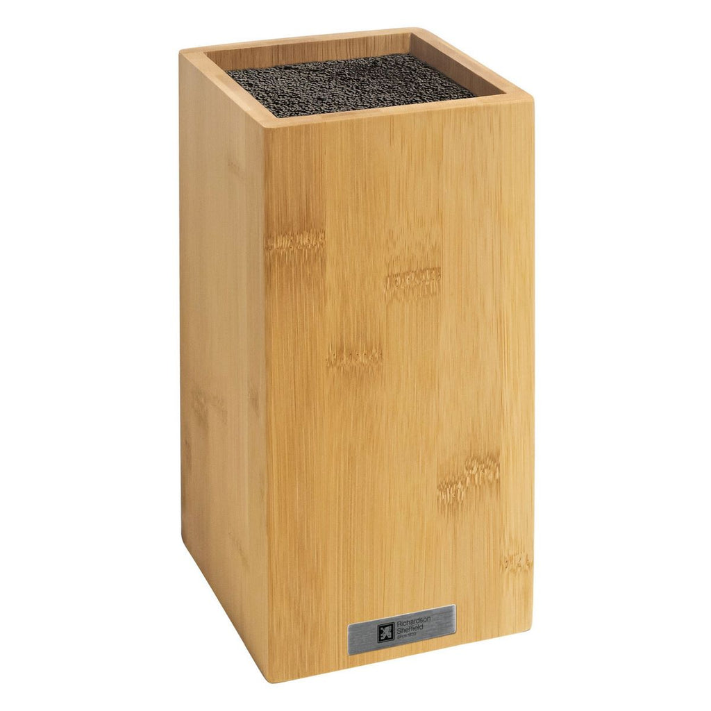 Bloc Universel Richardson Spaghetti - Bois Clair