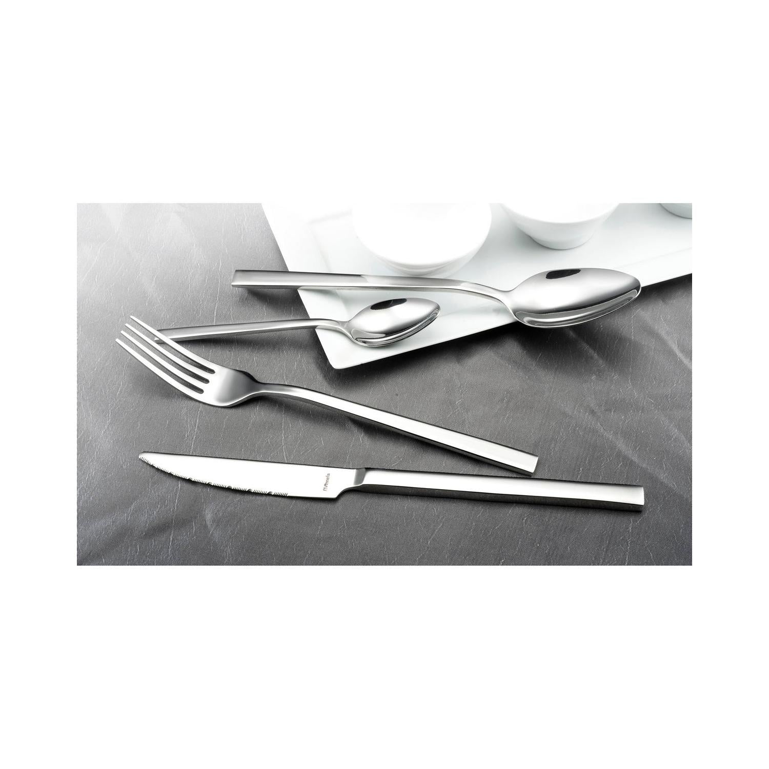 Ambre - Set 6 Couteaux Steak