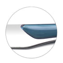 Solstice Bleu Denim - Ménagère 24 Pièces