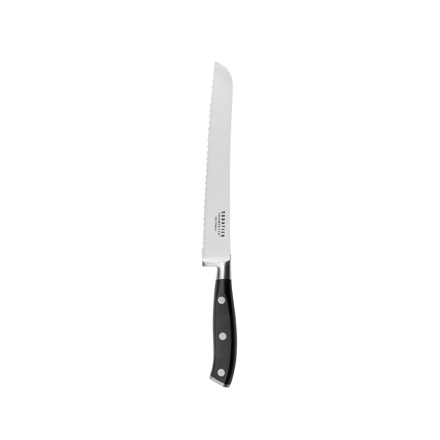 Vulcano - Bread Knife - 20cm