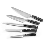 Origin - Trousse 5 Couteaux De Cuisine