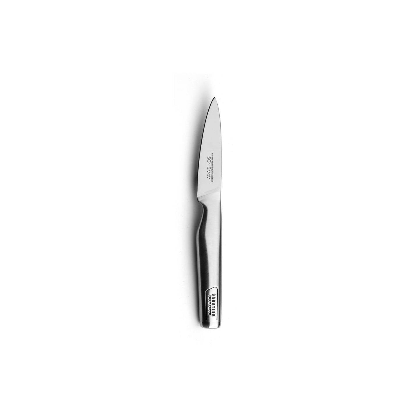 Asean - Cuchillo de puntilla - 9 cm