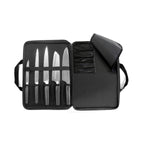 Asean - 5-Piece Kitchen Knife Case