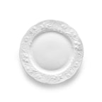 Provence - Servicio de 18 piezas - Porcelana - Blanco