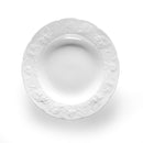 Servicio de 18 piezas - Provenza - Blanco