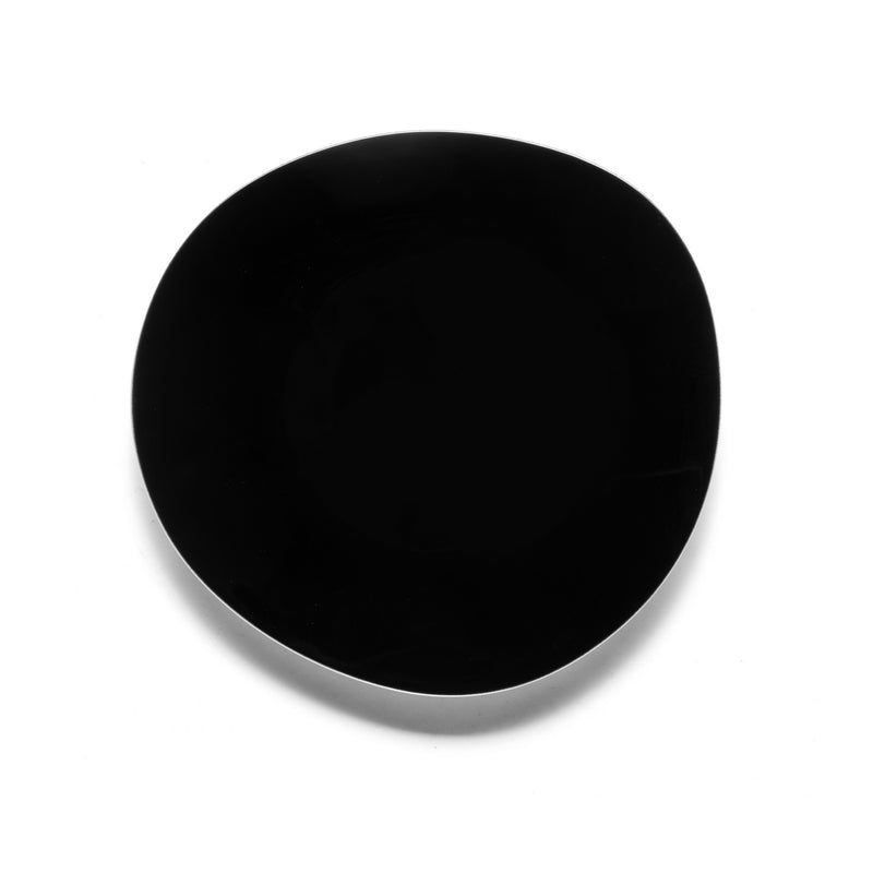 Servicio de 18 piezas - Sven - Negro