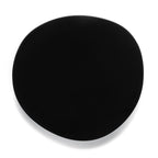 Sven Noir - 18 Piece Service - Porcelain - Black