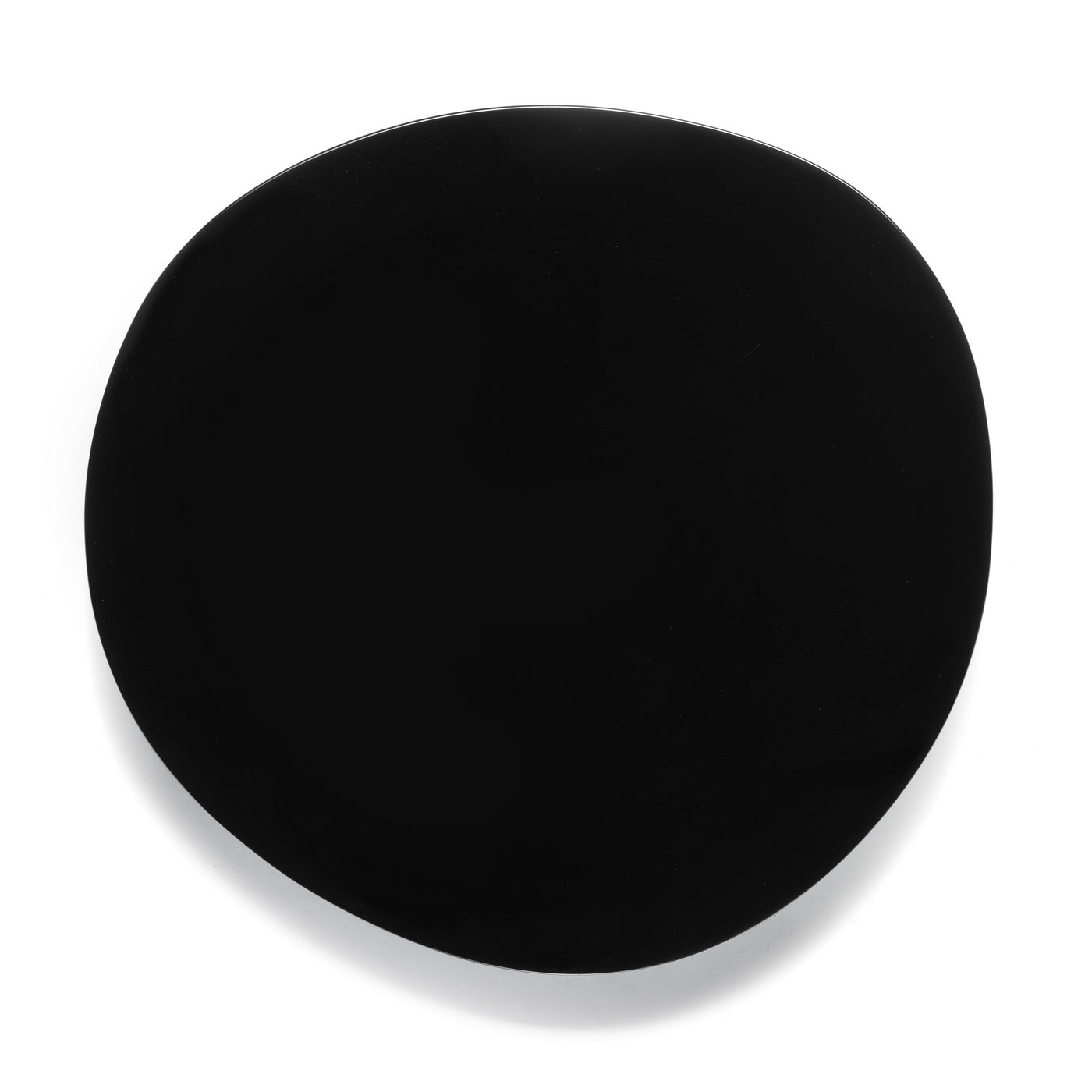 Sven Noir - 18 Piece Service - Porcelain - Black