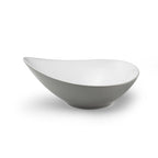 Sven Gris - 18 Piece Service - Porcelain - Gray