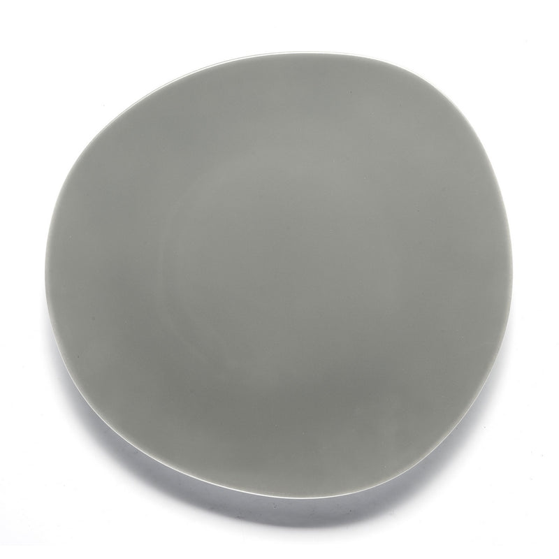 18 Piece Service - Sven - Gray