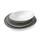 18 Piece Service - Sven - Gray