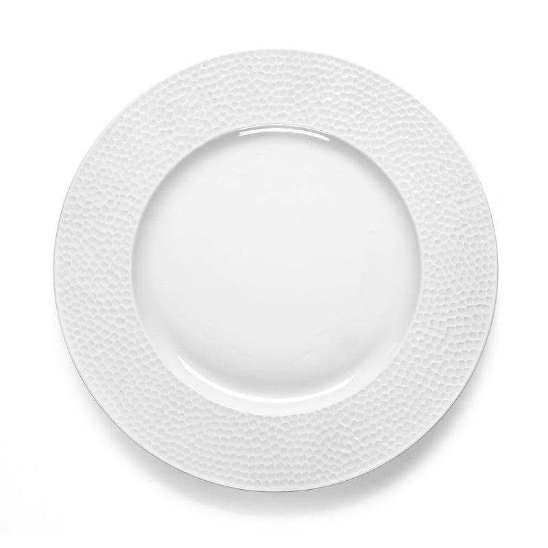 Servicio de 18 piezas - Urbano - Blanco