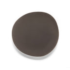 Sven Dark Taupe - 18 Piece Service - Porcelain - Taupe