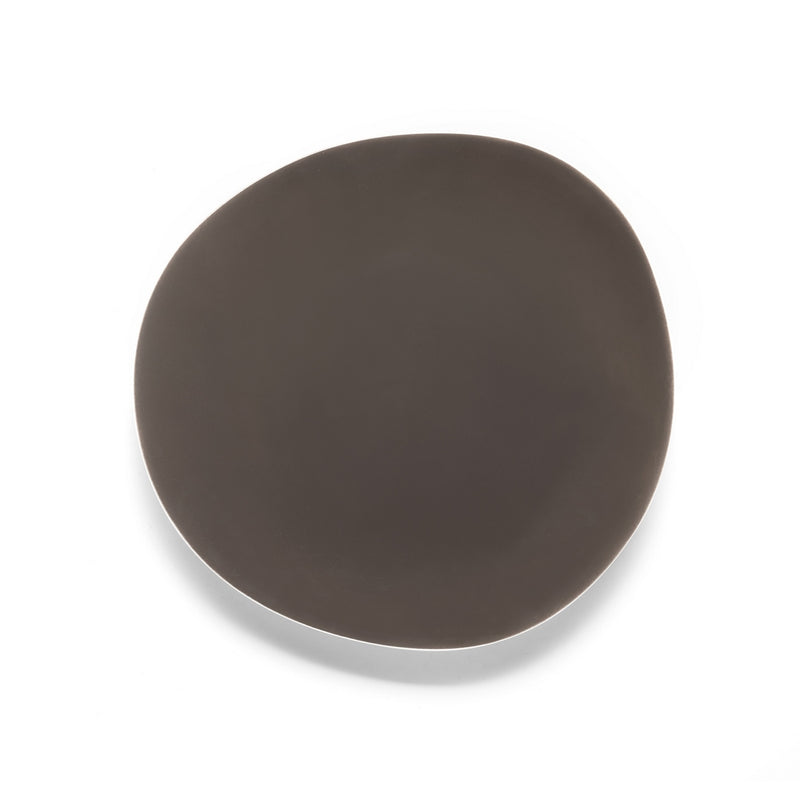 Service 18 Pièces - Sven - Taupe