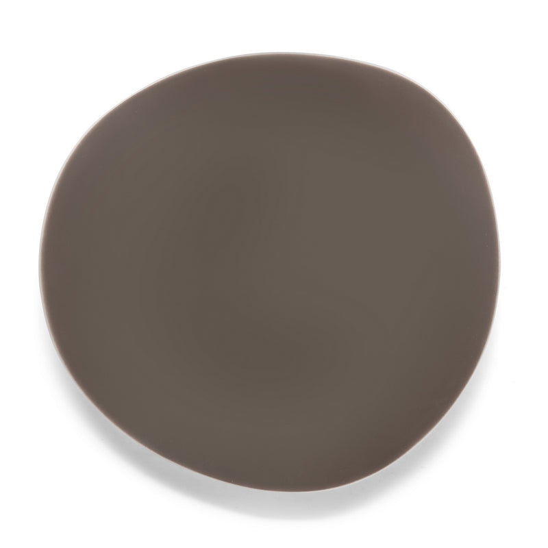 Service 18 Pièces - Sven - Taupe