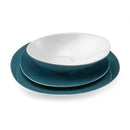 Service 18 Pièces - Sven - Bleu Canard