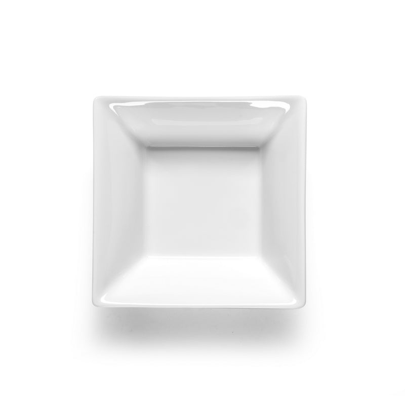 18 Piece Service - Embassy - White