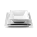 18 Piece Service - Embassy - White
