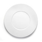Downtown - Service 18 Pièces - Porcelaine - Blanc