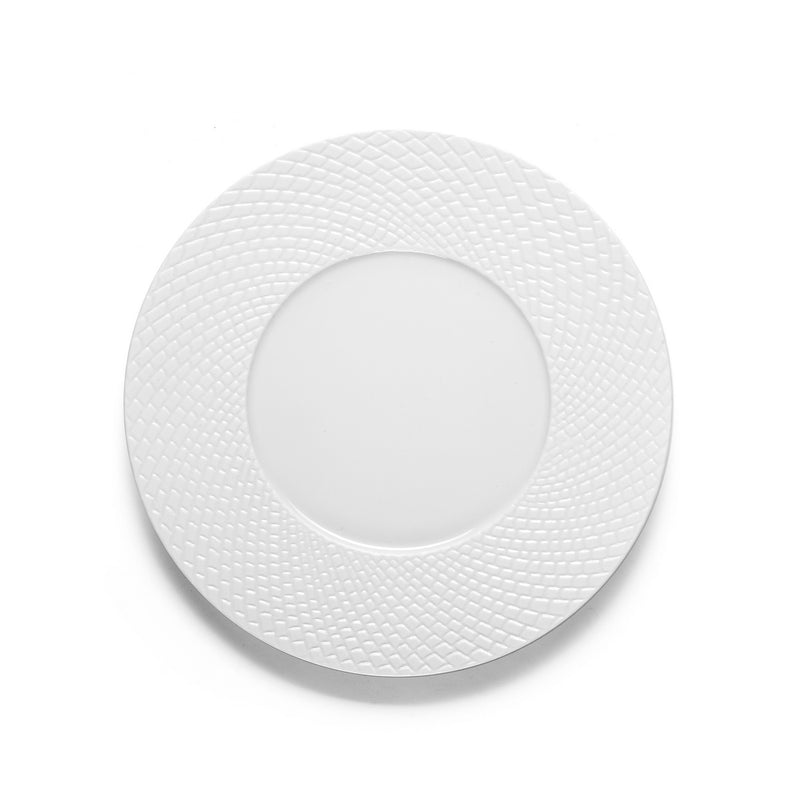 Servicio de 18 piezas - Sherane - Blanco