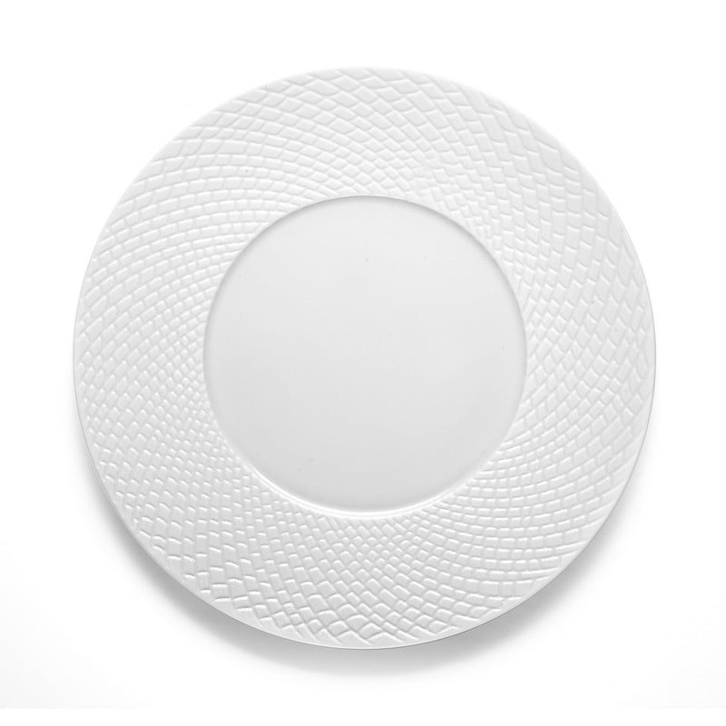 Servicio de 18 piezas - Sherane - Blanco