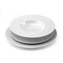 Servicio de 18 piezas - Sherane - Blanco