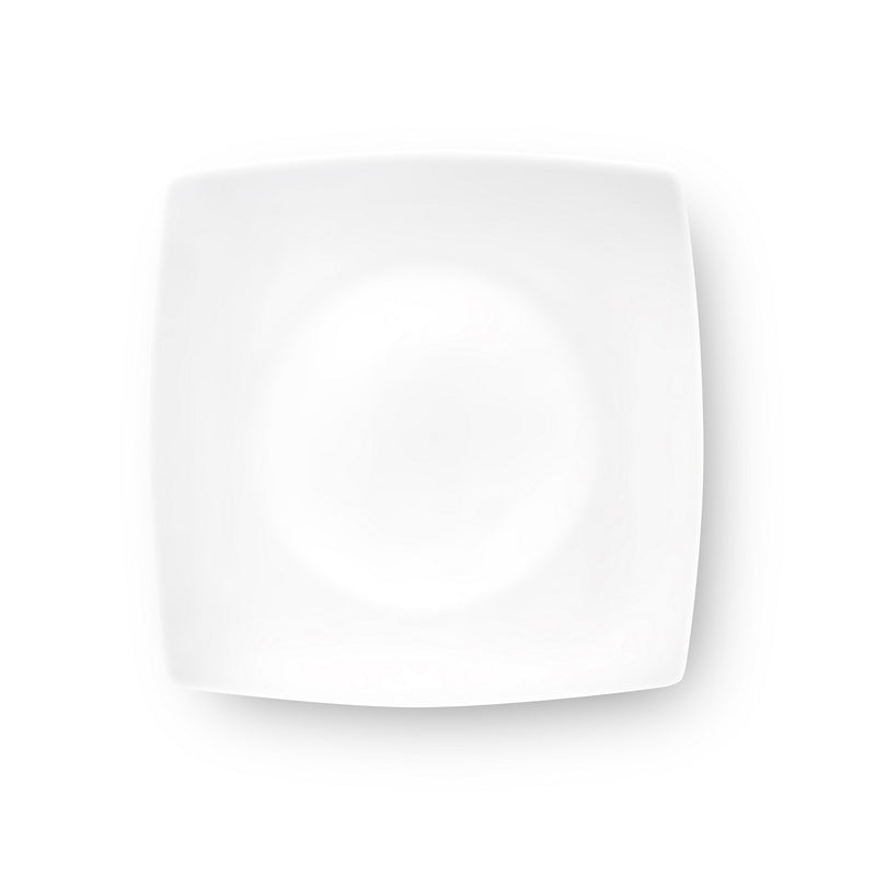 18 Piece Service - Kansai - White