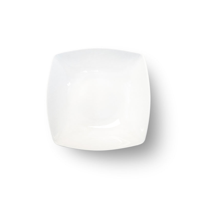 18 Piece Service - Kansai - White