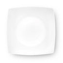 18 Piece Service - Kansai - White