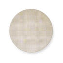 18 Piece Service - Tweed - Ivory