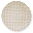 18 Piece Service - Tweed - Ivory