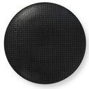 18 Piece Service - Tweed - Black