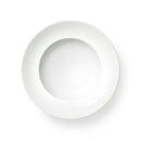 4 Pasta Plates 26 Cm - Trattoria - White