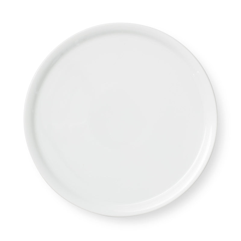 4 Pizza Plate 31 Cm - Trattoria - White