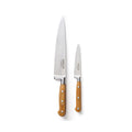 Essentiel - Couteau D'Office & Couteau De Chef