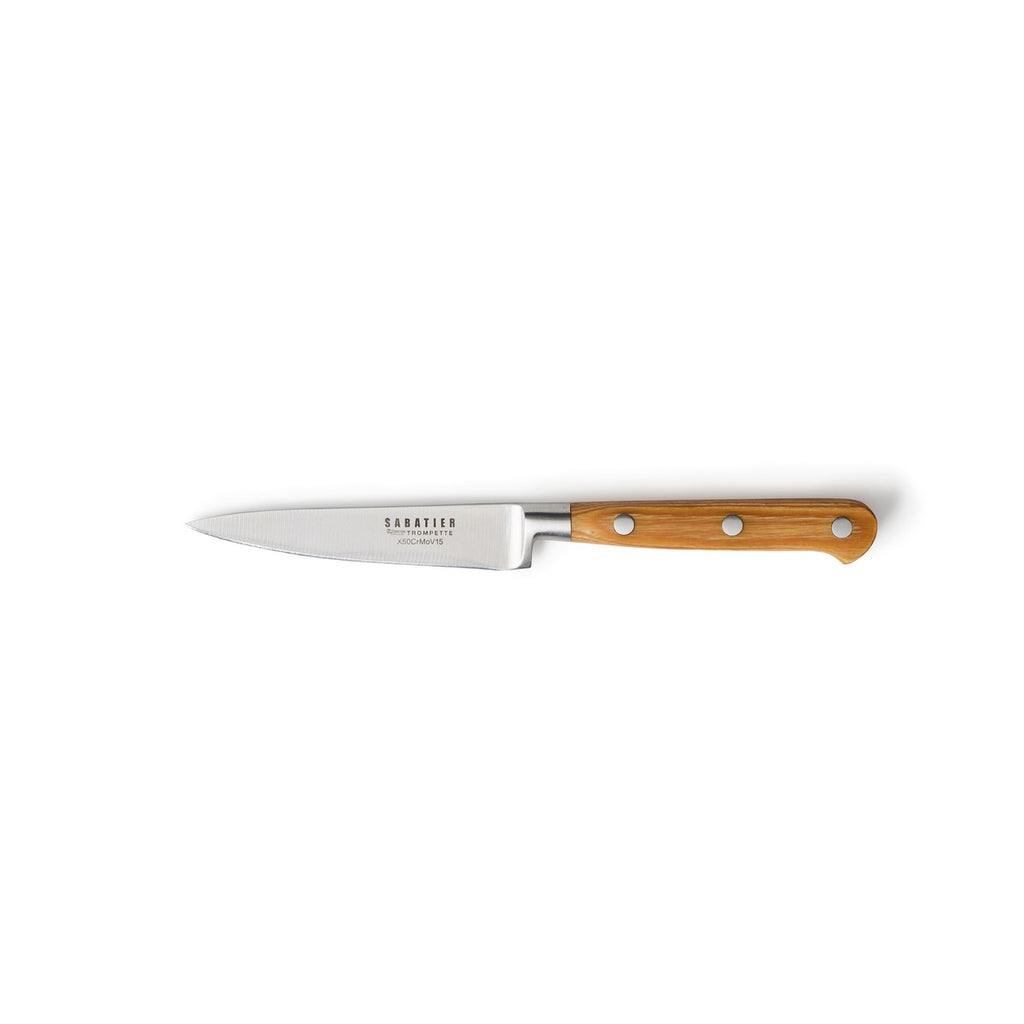 Essentiel - Couteau D'Office & Couteau De Chef