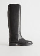 Shoes Ingrid Hs Boot - Black - Women