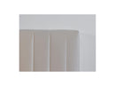 Oceane - Bed With Solid Slats - Velvet