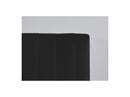 Oceane - Bed With Solid Slats - Velvet
