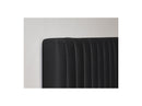 Oceane - Bed With Solid Slats - Velvet