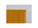 Oceane - Bed With Solid Slats - Velvet