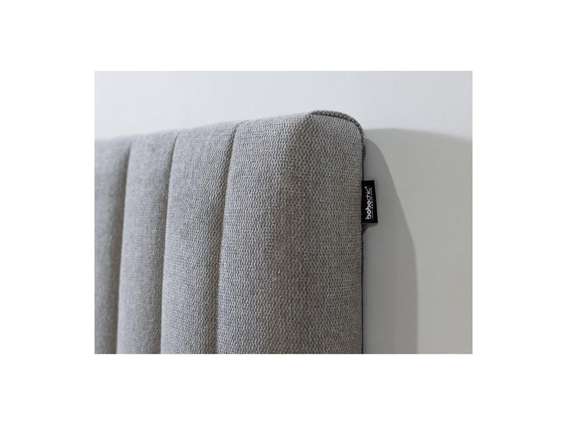 Oceane - Cama Con Lamas Macizas