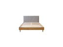 Oceane - Cama Con Lamas Macizas
