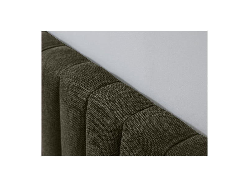 Oceane - Cama Con Lamas Macizas