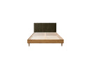 Oceane - Cama Con Lamas Macizas